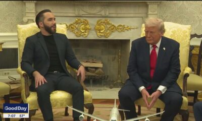 Trump won't bring back wrongfully deported Maryland man