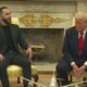 Trump won't bring back wrongfully deported Maryland man