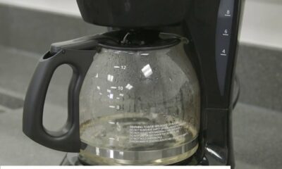 Is your coffee maker hiding grime? How to clean it the right way