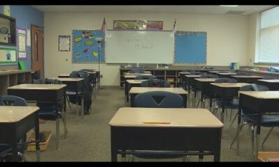 What’s in the school voucher bill dividing lawmakers across Texas?
