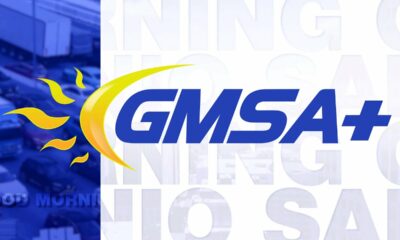 GMSA+ : Apr 16, 2025