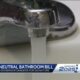 Bathroom bill heads to Governor's Office