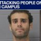 UT Austin attacks: Man accused of threatening people faces more charges | FOX 7 Austin