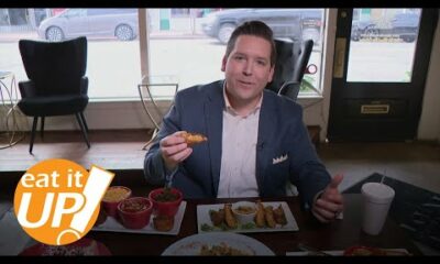 R&M Southern Eatery | Eat it Up