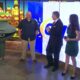 Schuckie and David Chavarria talk about what to expect for this year's Oyster Bake