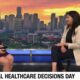 Importance of having serious healthcare decision conversations