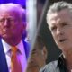 Stock Markets Tumble Following Federal Reserve Chairs Concerns Over Economy And Tariffs