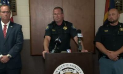 ‘Tragic accident’: Officials reveal new details in death of 6-year-old Gracelynn Vick