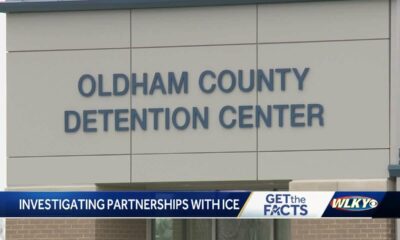 Get the Facts: Is ICE partnering with Kentucky agencies to help with deportations?