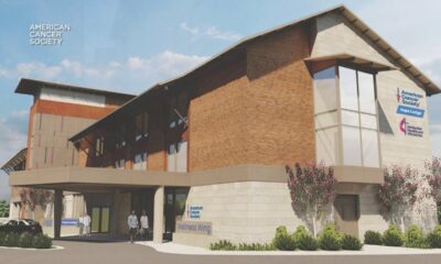 Groundbreaking held for San Antonio’s first free lodge for cancer patients, caregivers