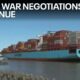 Trump tariffs: Italy's prime minister visits Washington | FOX 7 Austin