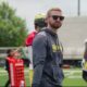 San Antonio Brahmas coach Payton Pardee makes history as pro football’s youngest head coach