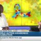 Happening April 18: World Autism Awareness Celebration