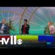 Arkansan appears on Wheel of Fortune