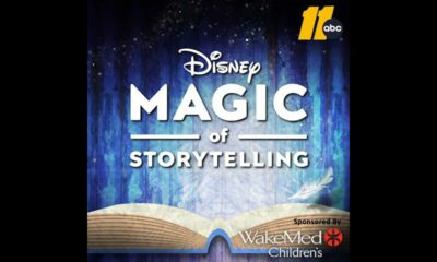 Magic of Storytelling | Thumper and the Egg