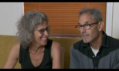 Living with Parkinson's: The emotional, physical toll on caretakers