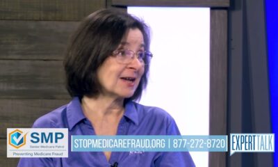 Expert Talk - Senior Medicare Patrol (Telehealth Fraud)