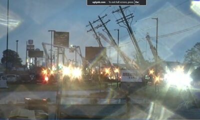 Valerie Storm Tracker