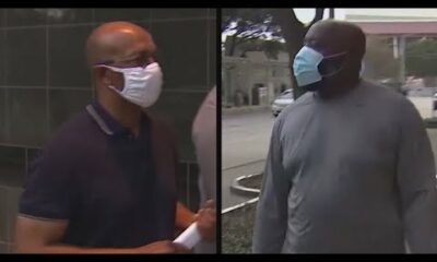 Former HISD executive and contract vendor found guilty of federal corruption charges