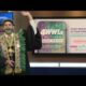 Professor Carl Nivale's Easter Parade Report