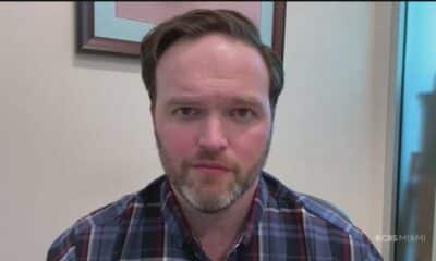 Jim talks with Rep. Robert Andrade about his investigation into the Hope Florida Foundation