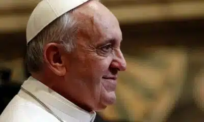 KSAT's RJ Marquez breaks down life of Pope Francis after his passing
