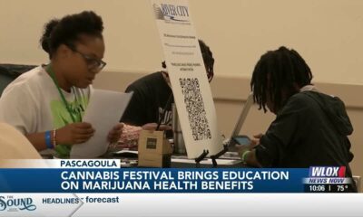 Cannabis Festival brings education on marijuana health benefits