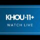 Meteorologist Chita Craft is tracking a Severe Thunderstorm Warning that's in effect now
