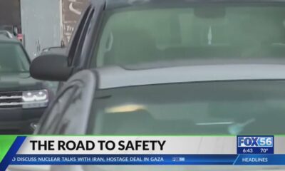 Kentucky safe teen driving competition gives participants more than just a cash prize