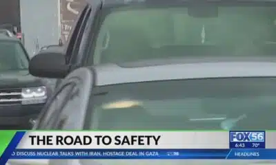 Kentucky safe teen driving competition gives participants more than just a cash prize