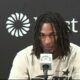 Stephon Castle reflects on season, rookie of the year nomination