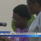 Prayer Vigil Held for Ronald Dumas Jr., Family Continues to Pray for His Return | April 21, 2025 | N
