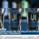 Lucedale residents to vote on passage of city limits liquor sales during special election