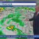 Morning Forecast - Tuesday, April 22nd