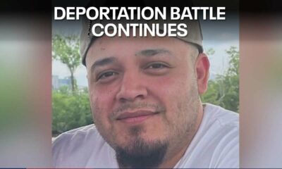 Kilmar Abrego Garcia: Democratic leaders urge the release of Maryland resident | FOX 7 Austin