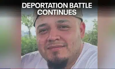 Kilmar Abrego Garcia: Democratic leaders urge the release of Maryland resident | FOX 7 Austin