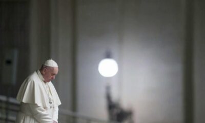 Pope Francis Dies at 88 | Vatican Prepares for Funeral and Conclave