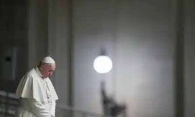 Pope Francis Dies at 88 | Vatican Prepares for Funeral and Conclave