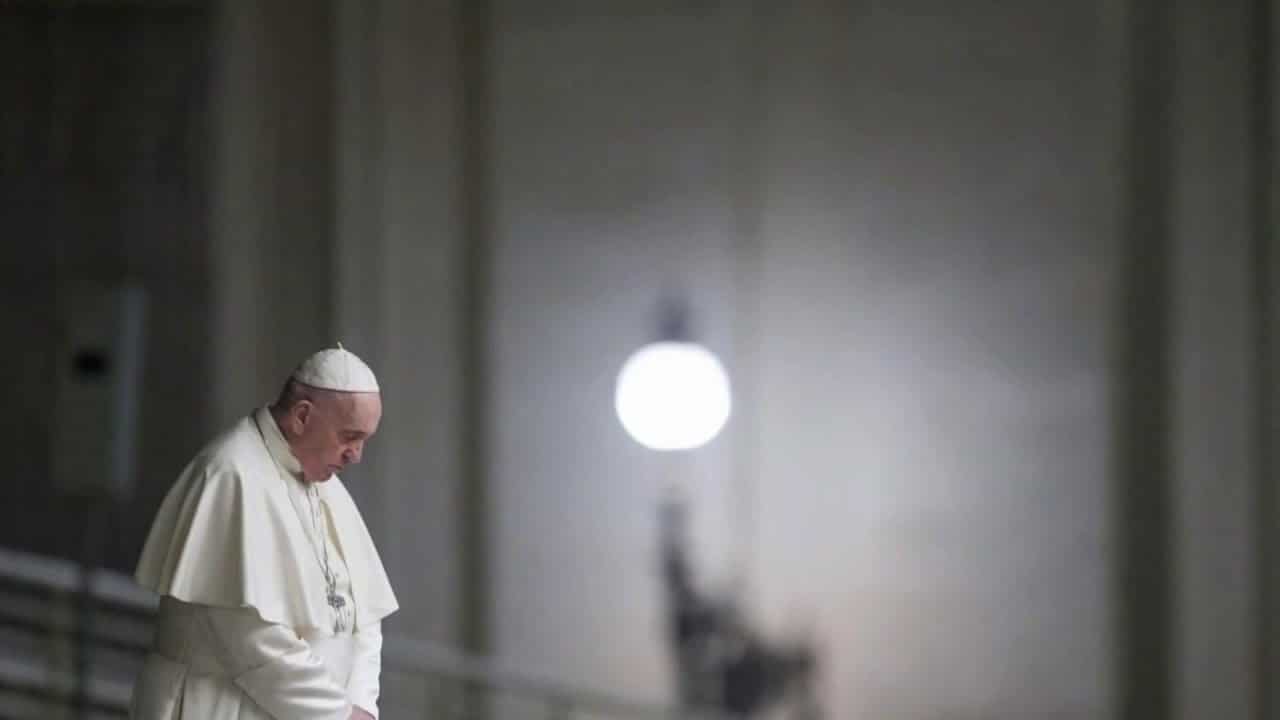 Pope Francis Dies at 88 | Vatican Prepares for Funeral and Conclave