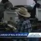 'I got tired of waiting, so I left': Lines grow at driver's license offices as REAL ID deadline a...