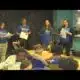 First Horizon bankers teaching kids money-saving tips