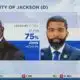 Horhn is projected winner of Jackson Democratic mayoral primary runoff
