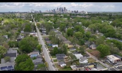 Transformation of ATL's Pittsburgh neighborhood | Affording Atlanta