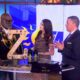 Tremell Brown talks about what to expect at this year's A Taste of New Orleans