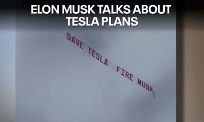Elon Musk addresses plans for Tesla after earnings call | FOX 7 Austin