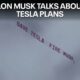 Elon Musk addresses plans for Tesla after earnings call | FOX 7 Austin