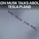 Elon Musk addresses plans for Tesla after earnings call | FOX 7 Austin