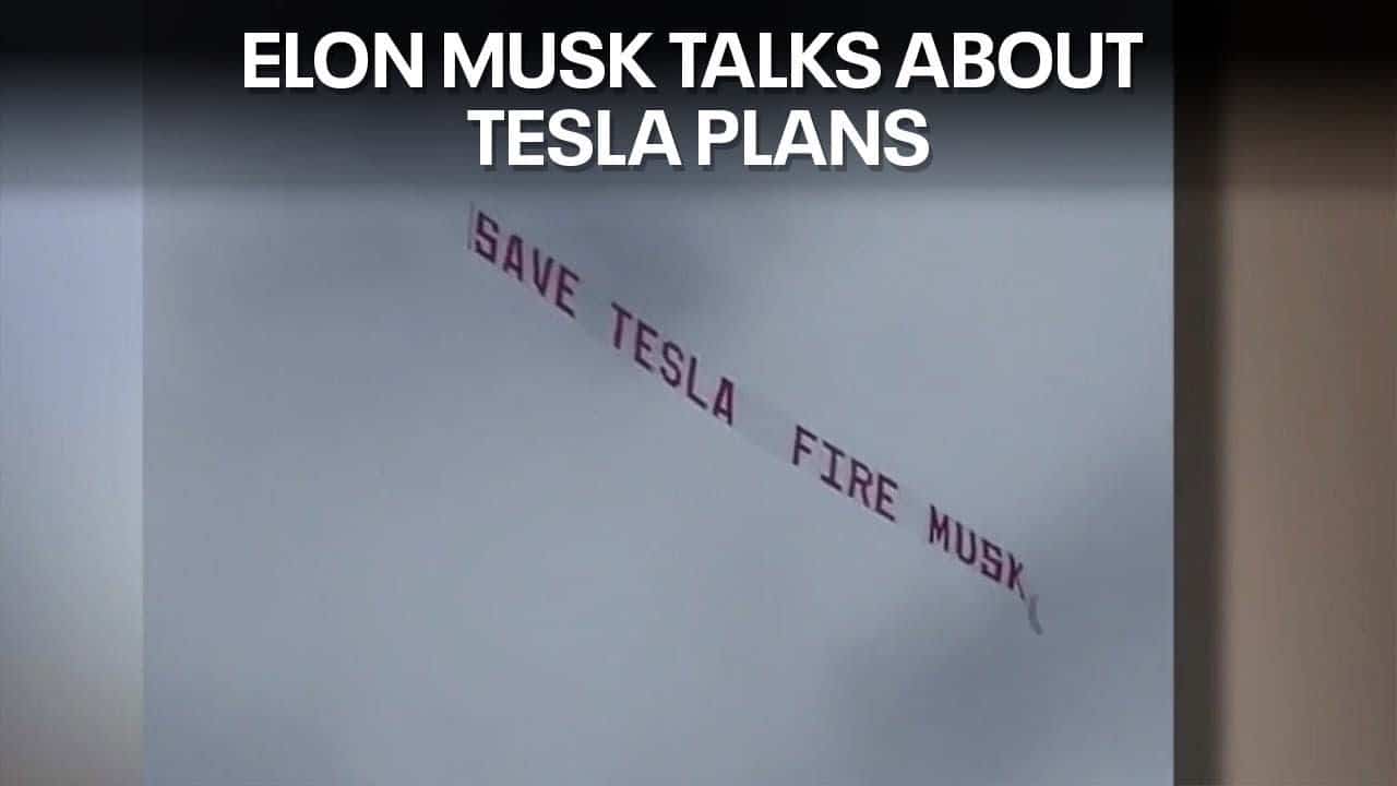 Elon Musk addresses plans for Tesla after earnings call | FOX 7 Austin