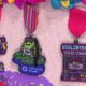 KSAT’s Ernie Zuniga highlights University Health, University of the Incarnate Word Fiesta medals