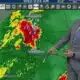 Storms Move Through Houston: Expect Heavy Rain and Possible Flooding This Afternoon